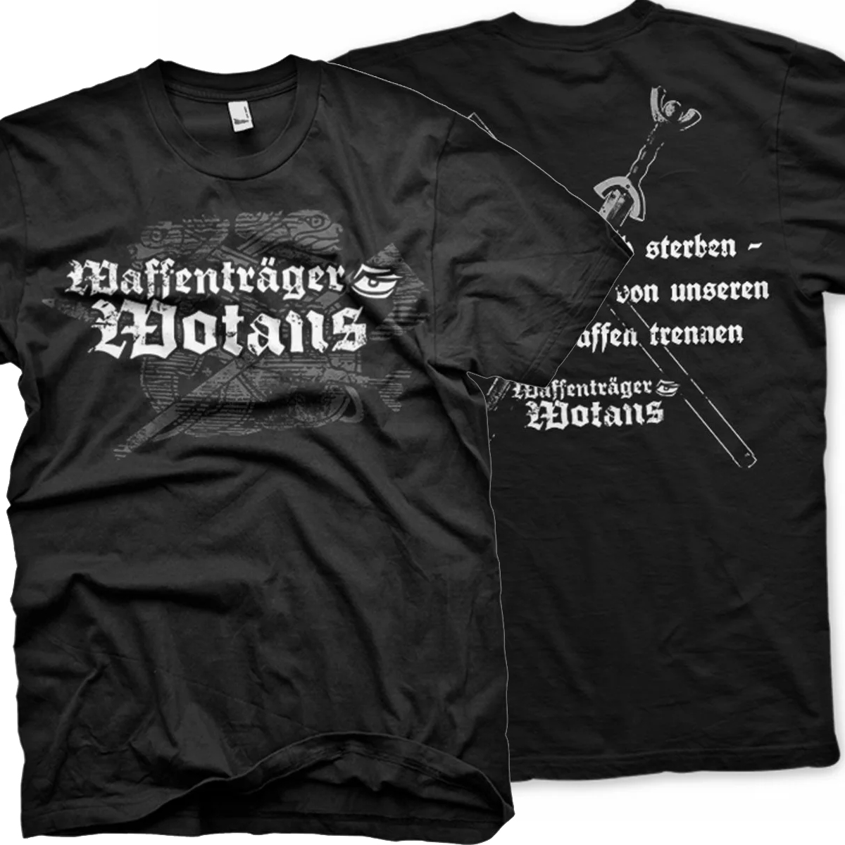 Plant Parent T Shirt - Waffenträger wotans tシャツオーディンeinherjerクリーガートールtシャツ新綿100% 半袖o-ネックtシャツカジュアルメンズトップ