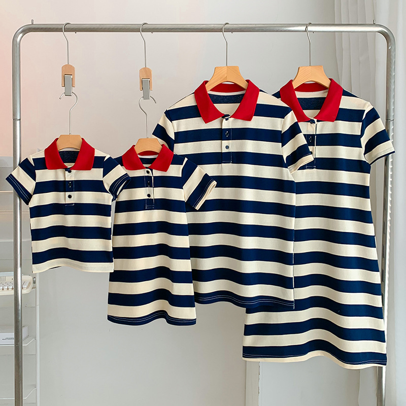 Plant Parent T Shirt - 子供のための夏のノベルティ2023,親と子供のための3つのドレス,母のための縞模様のポロシャツ,休暇
