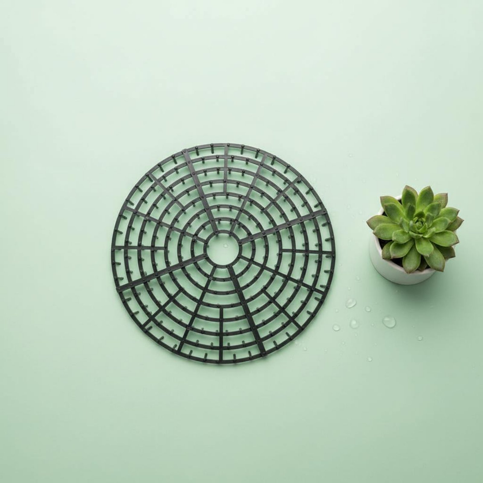 植木鉢土壌カバー耐候性植木鉢土壌カバーペット掘り返し防止ガー - Plant Parent Pot のレビューと価格