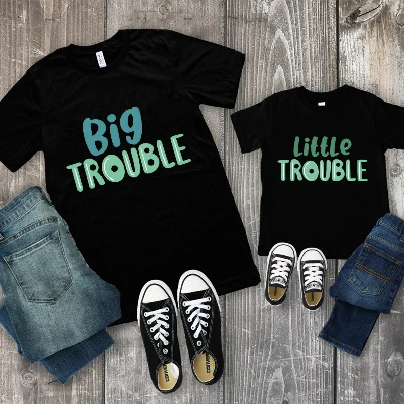 父と娘のTシャツ,ユーモラスなグラフィックのy2kトップス, - Plant Parent T Shirt のレビューと価格